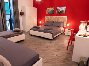 B&B Cosmoneapolitan Napoli